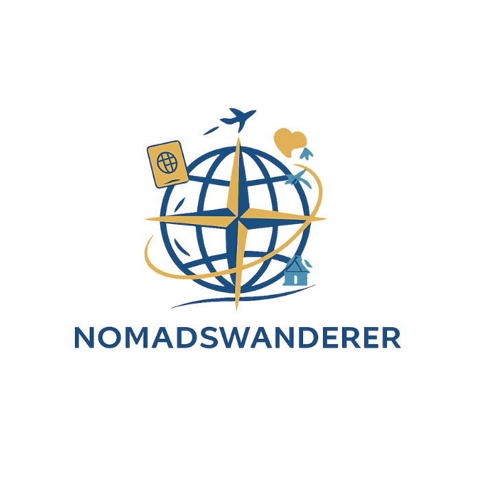 Nomads Wanderer - Premium Travel Experiences
