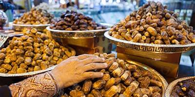 Ancient Wonders of the Middle East