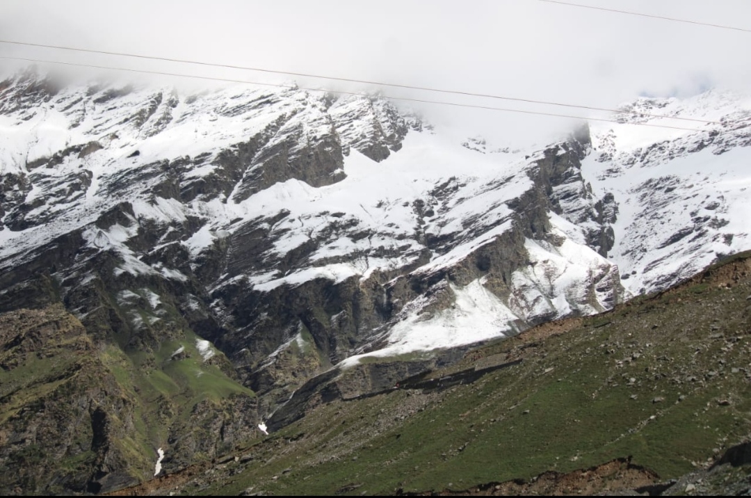 Rohtang Pass