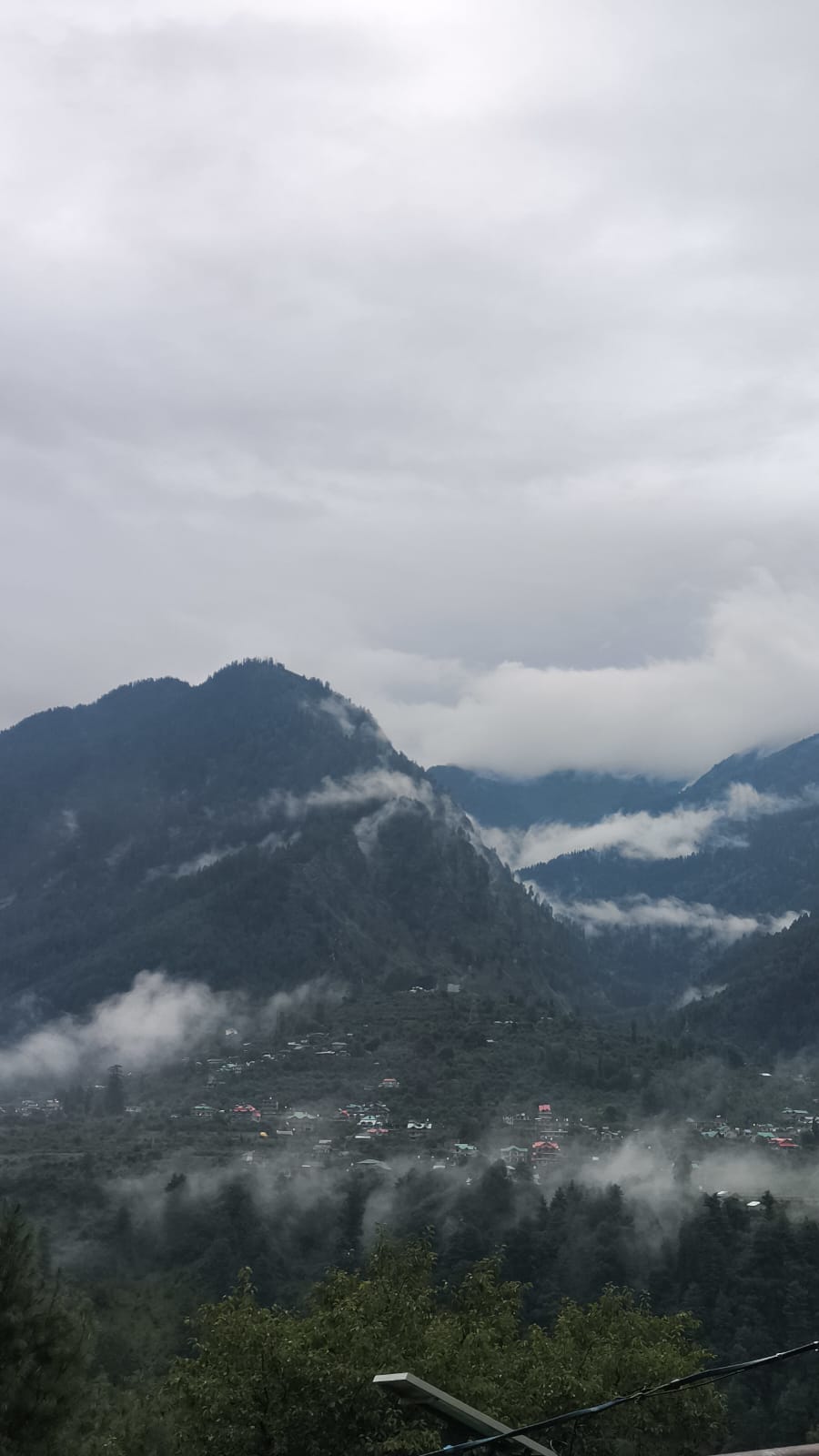 Adventure activities in Solang Valley Manali